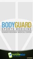 Body Guard Sports Medicine تصوير الشاشة 1