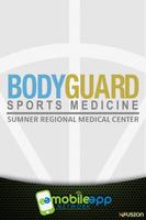 Body Guard Sports Medicine اسکرین شاٹ 2