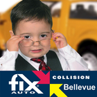 FixAuto Bellevue أيقونة