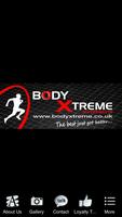 Body Xtreme الملصق