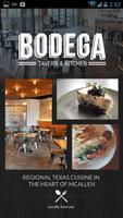 Bodega Tavern & Kitchen Cartaz