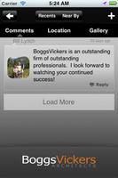 برنامه‌نما BoggsVickers Architects عکس از صفحه