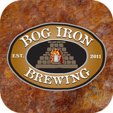 Bog Iron Brewing icône