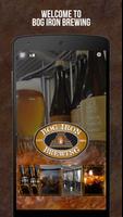 Bog Iron Brewing Affiche