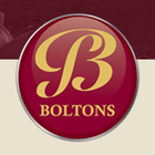 Bolton Solicitors icône