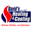 ”David's Heating & Cooling