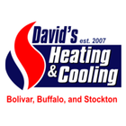 David's Heating & Cooling آئیکن