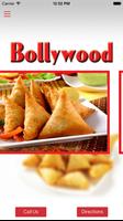 Bollywood Spice plakat