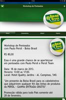 Bolso Brasil скриншот 2
