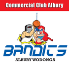Albury Wodonga Bandits アイコン