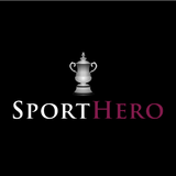 SportHero icône