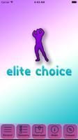elite choice poster
