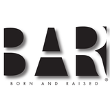 BORN AND RAISED आइकन