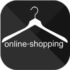 Онлайн магазин женской одежды icône