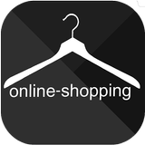 Онлайн магазин женской одежды icon