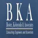 Boster, Kobayashi & Associates APK