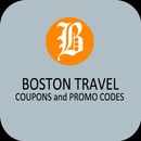APK Boston Travel Coupons - Imin