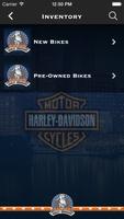 Boston Harley-Davidson® captura de pantalla 2