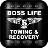 Boss Life Towing & Recovery आइकन