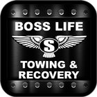 Boss Life Towing & Recovery أيقونة