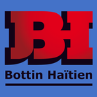 Bottin Haitien icône