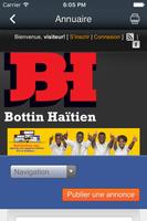 2 Schermata Bottin Haitien