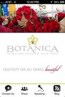 Botanica ポスター