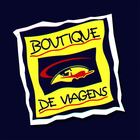 Boutique de Viagens icône