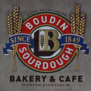 BOUDIN - Bakery & Café APK