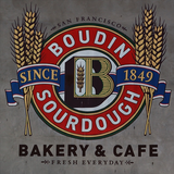 BOUDIN - Bakery & Café icône