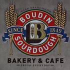 BOUDIN - Bakery & Café иконка