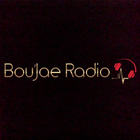 Boujae Radio ikona