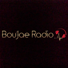 Boujae Radio ícone