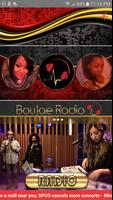 Boujae Radio plakat