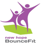 BounceFit иконка
