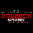 Bourbon Supper Club