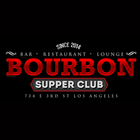 Bourbon Supper Club иконка