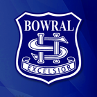 Bowral High School ikona