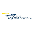 Box Hill Golf Club Zeichen
