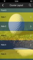 Box Hill Golf Club Screenshot 3