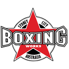 Boxing Works icon