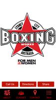 Boxing Works постер