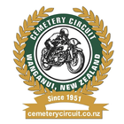 Cemetery Circuit ikon