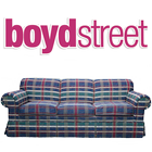 BoydStreet Magazine-icoon