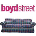 BoydStreet Magazine icon