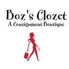 Boz's Clozet 圖標