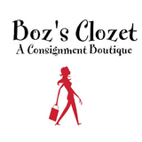 Boz's Clozet 圖標