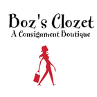 Boz's Clozet icono