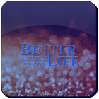 Better Life Natural Pet Foods icono