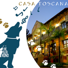 Casa Toscana biểu tượng